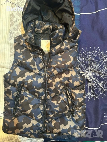 Детски елек Zara