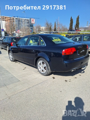 Продавам, снимка 5 - Автомобили и джипове - 53757903