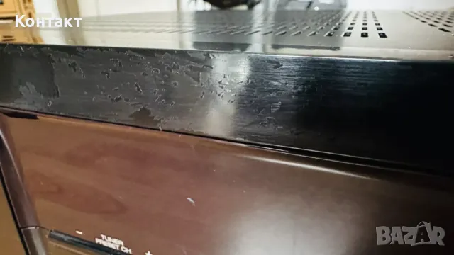 Ресивър Denon AVR-x1400, снимка 6 - Ресийвъри, усилватели, смесителни пултове - 49478222