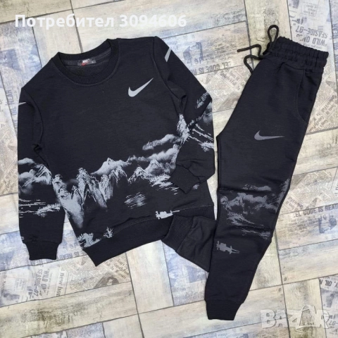 Детски екипи, снимка 14 - Детски комплекти - 52390892