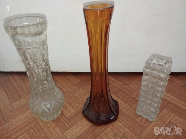 Вази за цветя