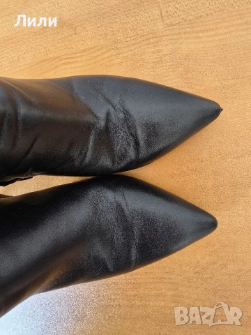 Боти Nadit & Nadit размер 40, снимка 4 - Дамски боти - 51709323