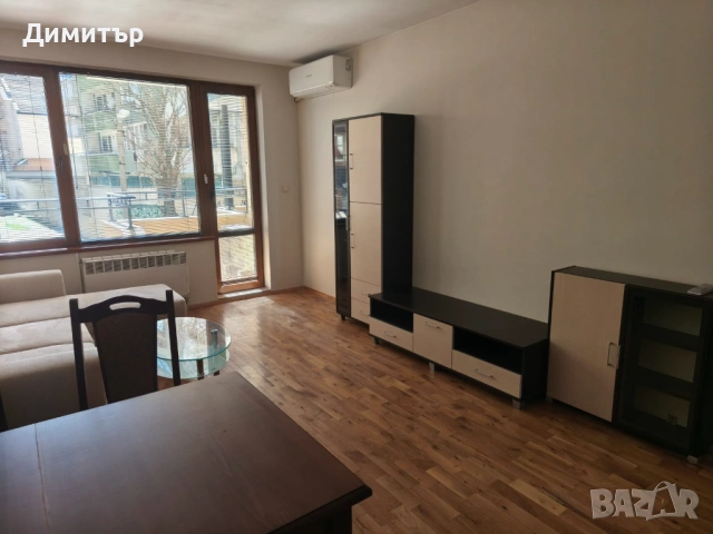 Двустаен под наем в Редута, София, снимка 2 - Апартаменти - 54189173