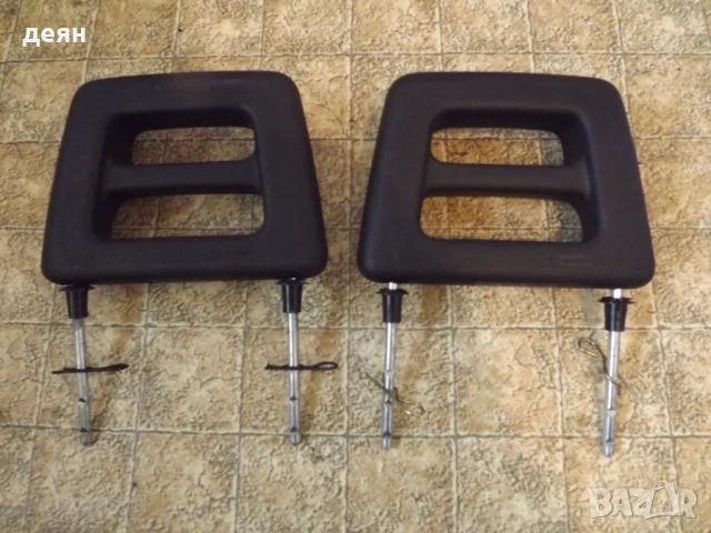 Облегалки за IVECO, снимка 2 - Части - 50504102