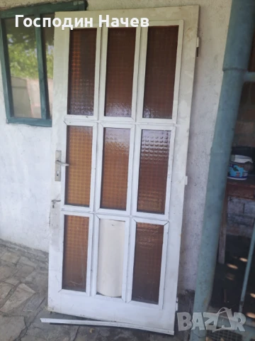 Врати от панелен апартамент  , снимка 9 - Строителни материали - 50784017