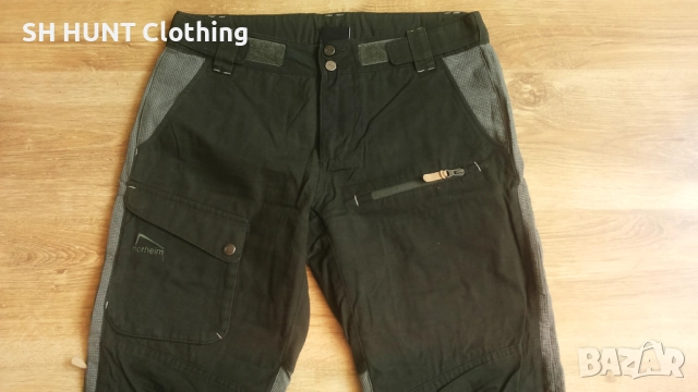 Norheim Stretch Trouser размер M за лов панталон със здрава и еластична материи - 1661, снимка 3 - Екипировка - 52805857