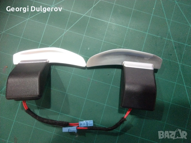 Лосчета за волан за BMW F30...E90..E81 и др., снимка 4 - Аксесоари и консумативи - 53208200