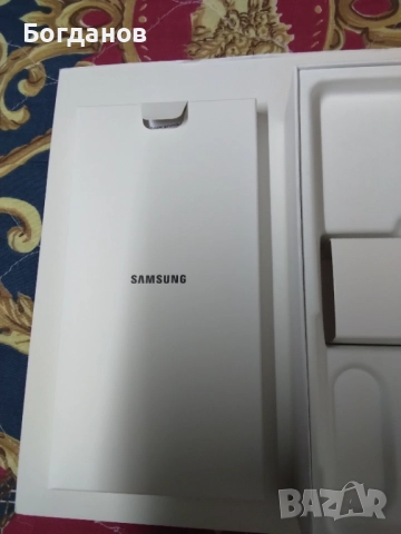 SAMSUNG GALAXY M55 5G  8GB/128GB  В ГАРАНЦИЯ , снимка 5 - Samsung - 52484131