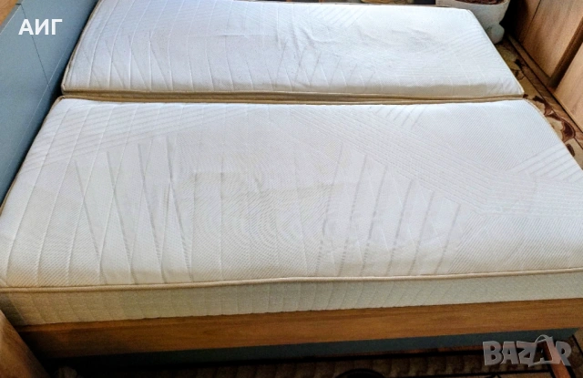Матраци еднолицеви мулти покет 82/190/25, снимка 7 - Матраци - 54293315