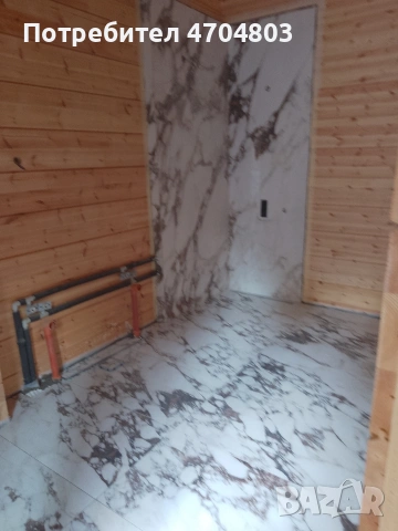 Професионално полагане на Фаянс, теракот, гранитогрес, мрамор, снимка 14 - Други ремонти - 53052813