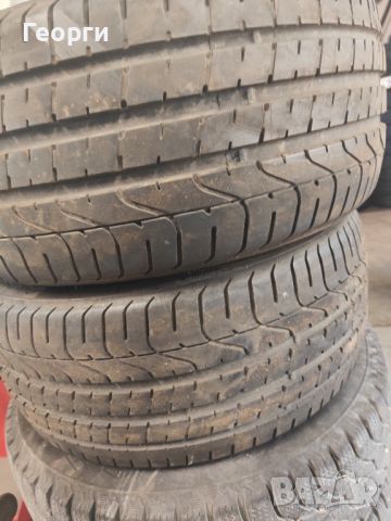 2бр.летни гуми 235/35/19 Pirelli, снимка 7 - Гуми и джанти - 46507704