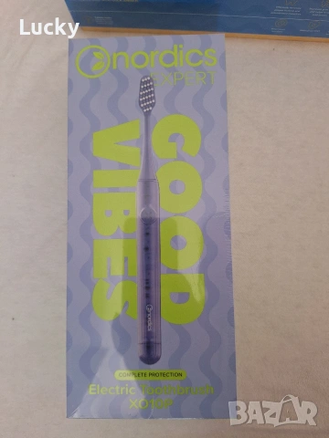 Четка за зъби за възрастни, снимка 2 - Други - 53628280