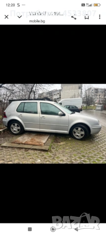 Продавам, снимка 2 - Автомобили и джипове - 53083876