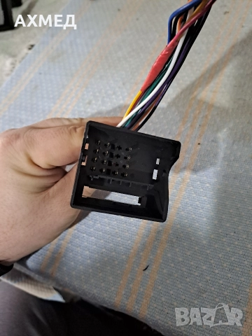 ISO преходни букси за Opel ￼ , снимка 3 - Аксесоари и консумативи - 52890746