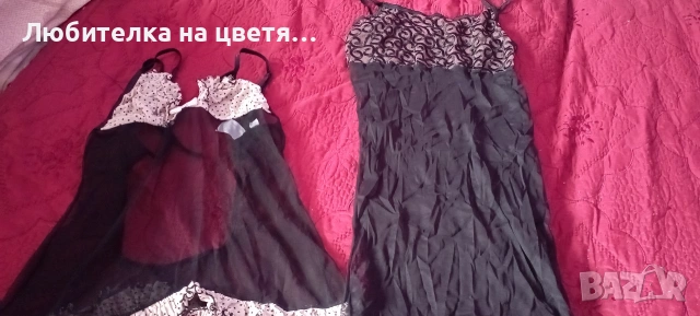 нощници М - Л, бодита М- Л р-р, снимка 16 - Бельо - 50416616