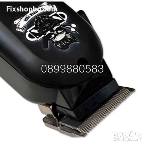 Електрическа машинка за подстригване VGR V-129, снимка 4 - Друга електроника - 51541137