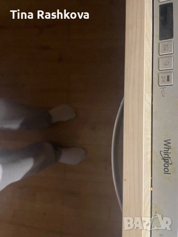 Съдомиялна за вграждане Worpool