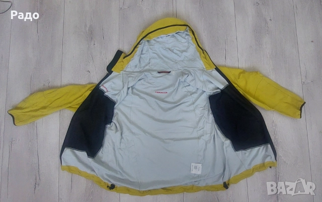 Mammut / XL / 100%original / туристическо яке, снимка 9 - Якета - 52961284