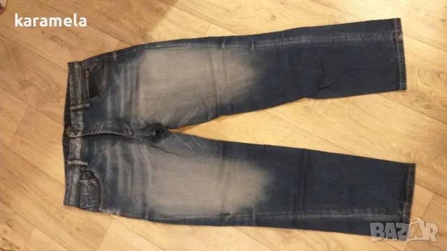 Маркови дънки 36/32, снимка 3 - Дънки - 49968809