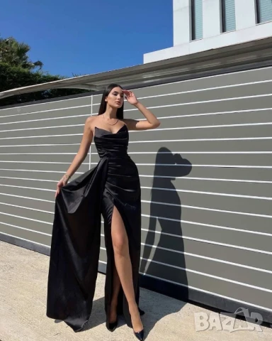 рокля , снимка 6 - Рокли - 50730504