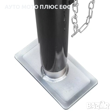 Телескопична опорна стойка за Ремарке - 40 до 70 см., снимка 5 - Ремаркета - 53308459