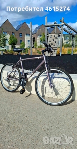 Велосипед Apolo "26", снимка 2 - Велосипеди - 52624258