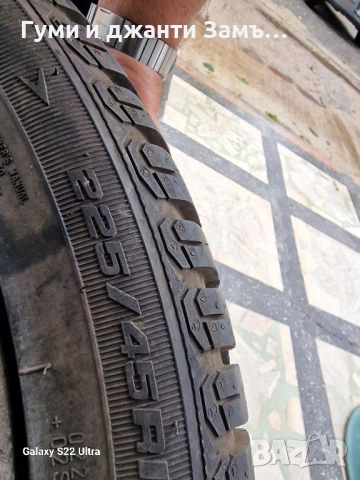225 45 17 Kelly 4бр Замъка Ямбол , снимка 4 - Гуми и джанти - 51945199