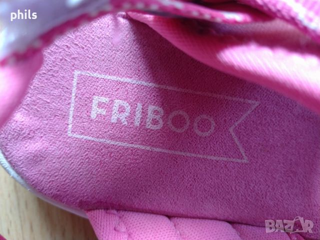 Сандали Friboo 28, снимка 4 - Детски сандали и чехли - 45730354