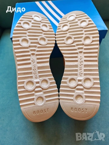 Маратонки Adidas , снимка 6 - Маратонки - 53849304