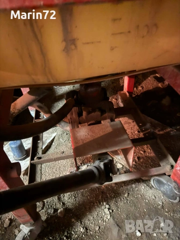 Продавам пръскачка, снимка 3 - Селскостопанска техника - 53864662