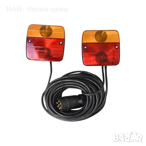 Стопове комплект с инсталация