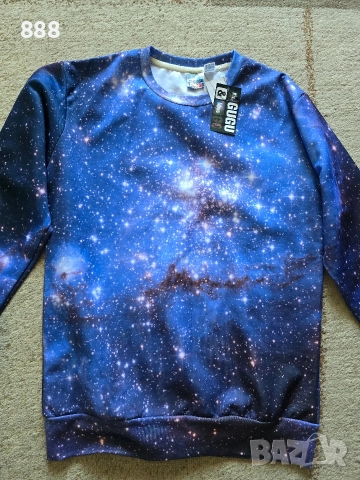 мъжка блуза 