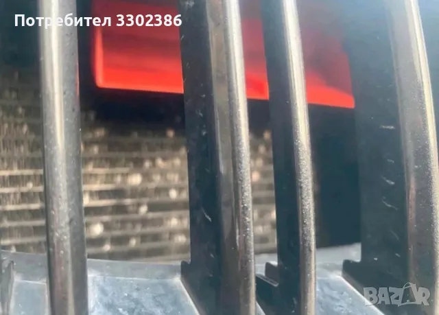 Въздухозаборници за БМВ Е90 е91 е92 е93 , снимка 4 - Части - 49664571