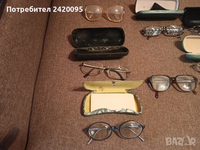 очила и калъфи-3лв, снимка 8 - Слънчеви и диоптрични очила - 51839803