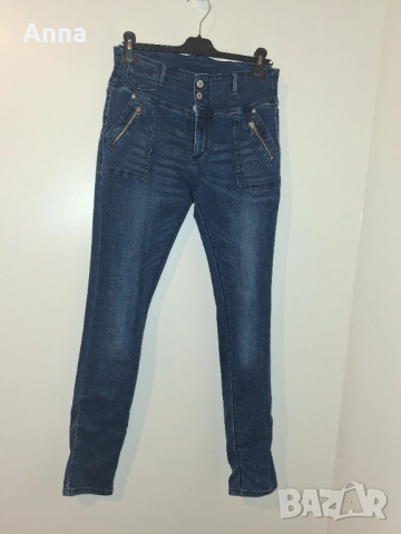 Маркови дънки по 5.00лв / 2.56 € за брой , снимка 6 - Дънки - 52631574