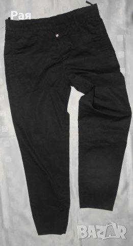 Елегантен и интересен панталон Prada, снимка 1