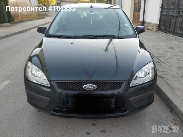 Ford focus , снимка 1