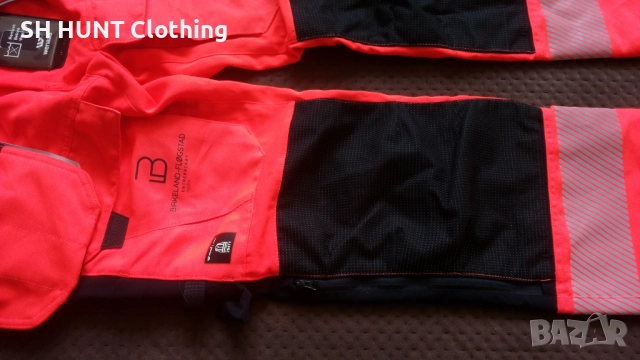 WENAAS HIVIS STRETCH PANTS KL 2 Work размер S еластичен работен панталон W4-235, снимка 4 - Панталони - 52066935