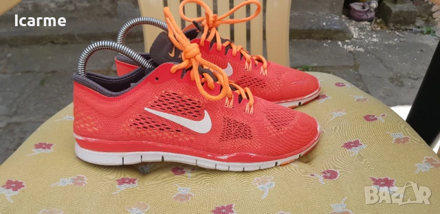 Оригинални маратонки Nike Free TR Fit 4