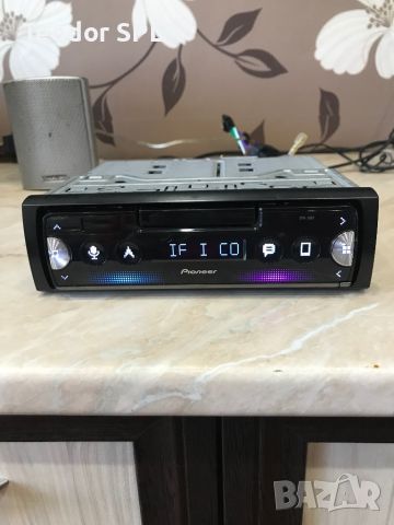 Pioneer sph-10bt, снимка 2 - Аксесоари и консумативи - 45227691