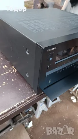 Ресивър Onkyo TX -NR818, снимка 8 - Ресийвъри, усилватели, смесителни пултове - 49235908