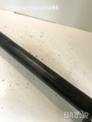 Заден задвижващ вал за двойни колела за Volvo FL6 (1990-1998) FL614, снимка 2 - Части - 54005364