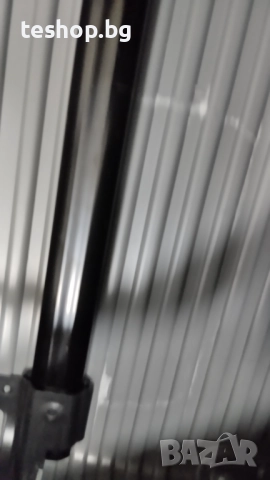 Куфар за багаж 2 броя комплект пластмасов с кодово заключване ПРОМО, снимка 10 - Други стоки за дома - 52645758