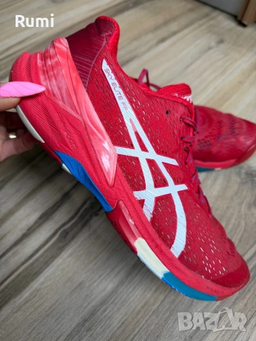 Оригинални спортни маратонки Asics SKY ELITE FF ! 42 н