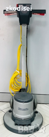 Подопочистваща машина NUMATIC HFM1515G