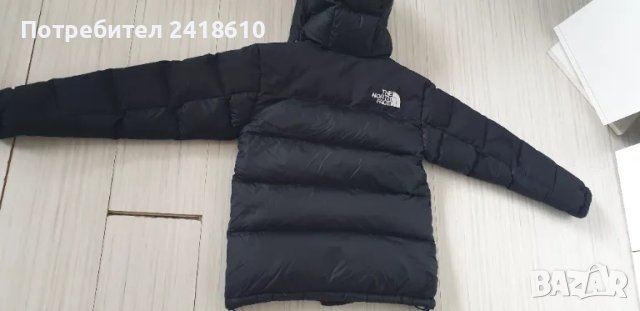 The North Face Himalayan 550 Down Women Parka Size S ОРИГИНАЛ! Дамско Зимно пухено Яке!, снимка 8 - Якета - 48880729