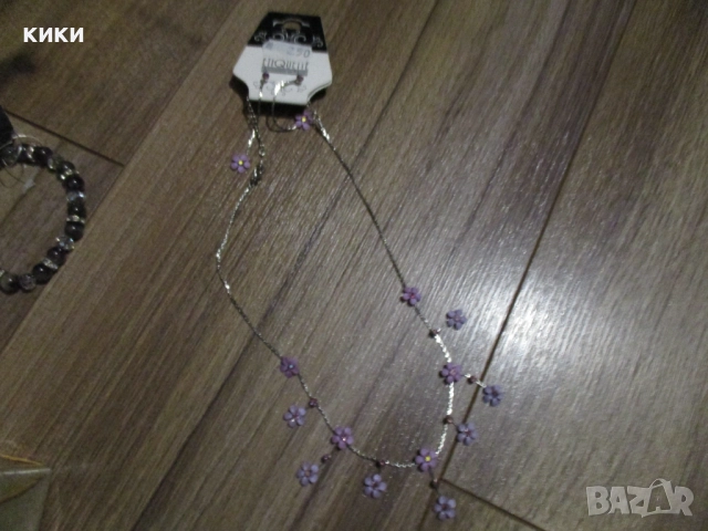 Дамско портмоне Ново, снимка 15 - Портфейли, портмонета - 44025449