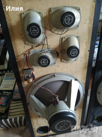 Vermona regent 1000H, снимка 3 - Синтезатори - 50641250