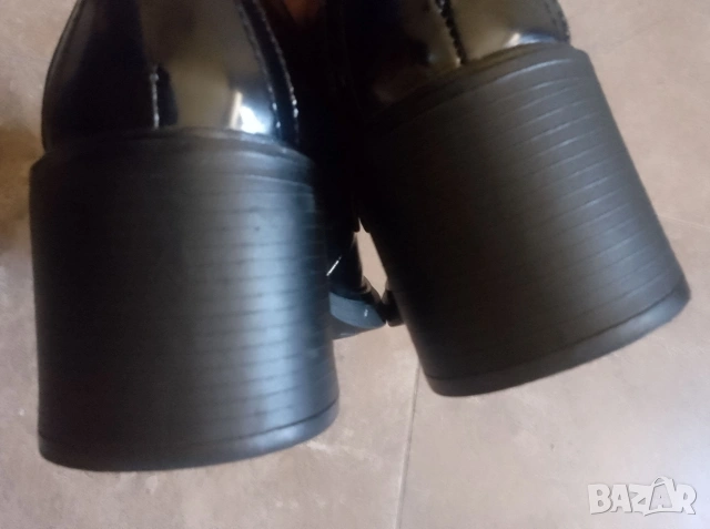 дамски обувки , снимка 4 - Дамски ежедневни обувки - 53902470