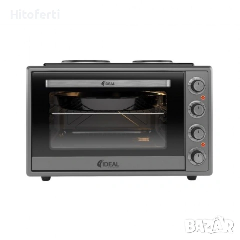 фурна – 50л. – IDEAL 45502-LGM